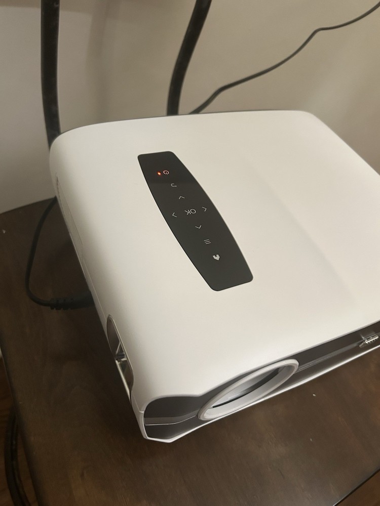 Digital LED Projector CAiWE Model A9 Series S Used