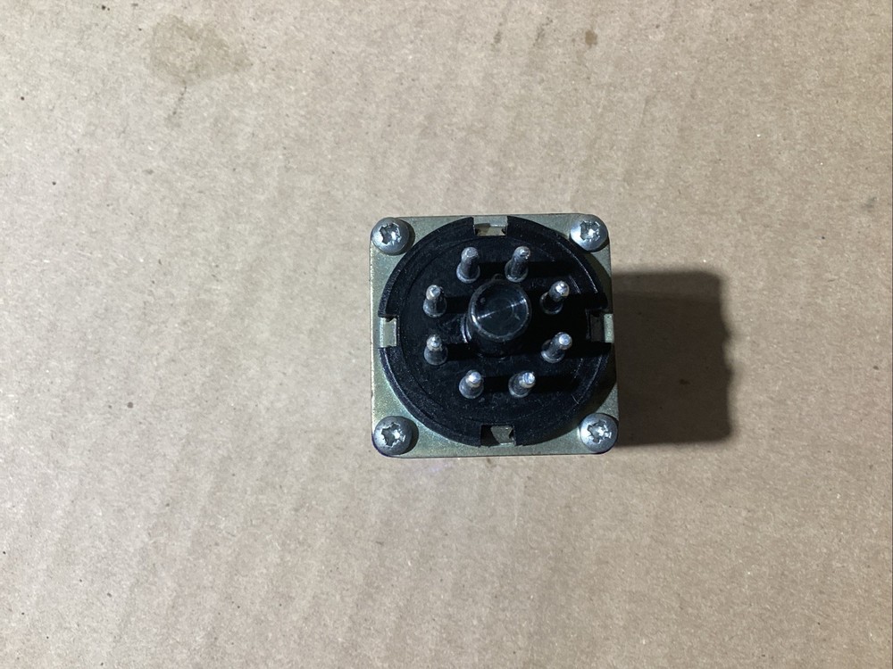 BANNER ENGINEERING BR-2R / BR2R (USED)