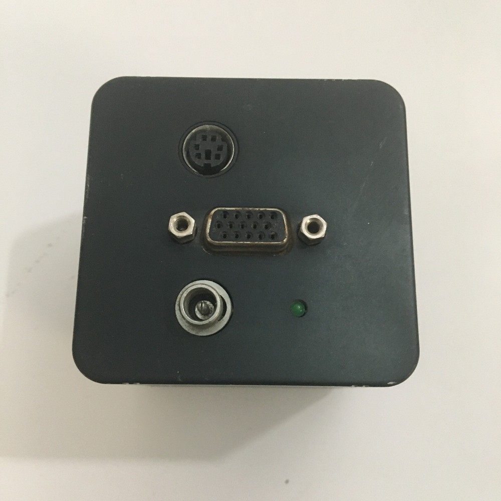 Scienscope SCAM1105012 CC-Smart Camera Mega Pixel Smart Camera