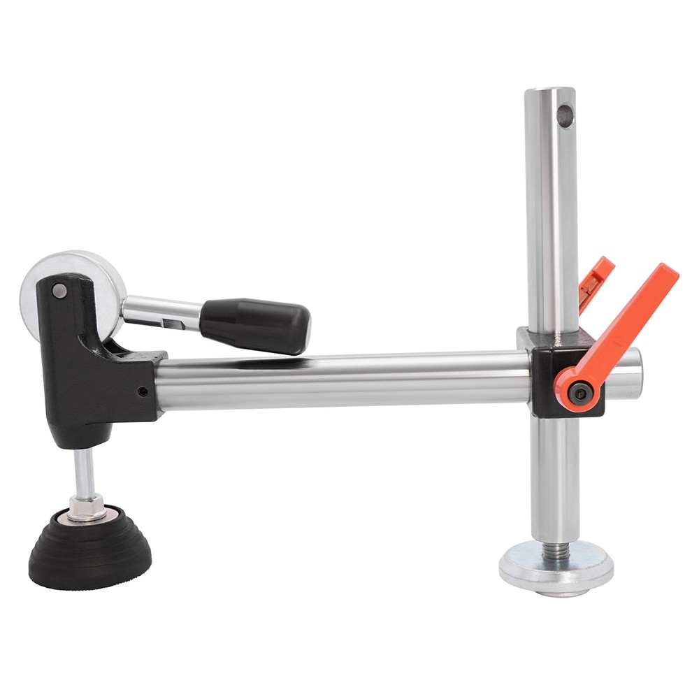 Table Saw Presser Eccentric Press Manual Clamp Precision Sliding Table Panel Saw