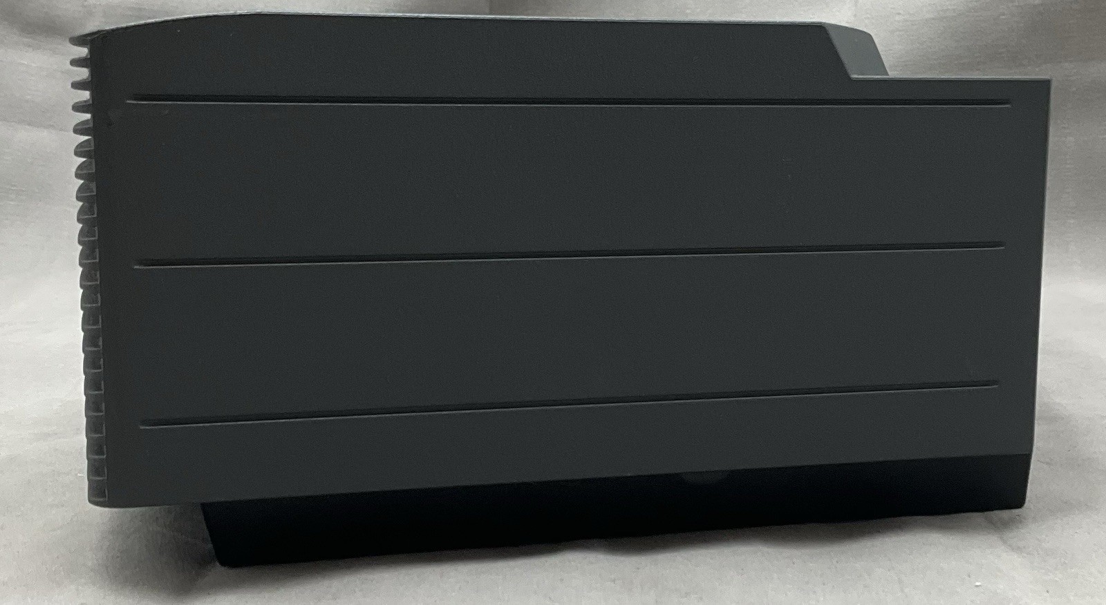 Bose Wave Radio Series II stereo AM/FM Alarm Clock AWR1B2 w/ Control BASE WORKS