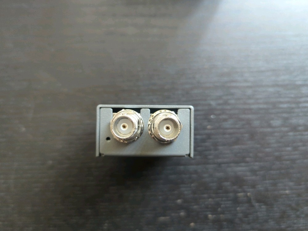 Blackmagic Design Micro Converter SDI to HDMI 3G