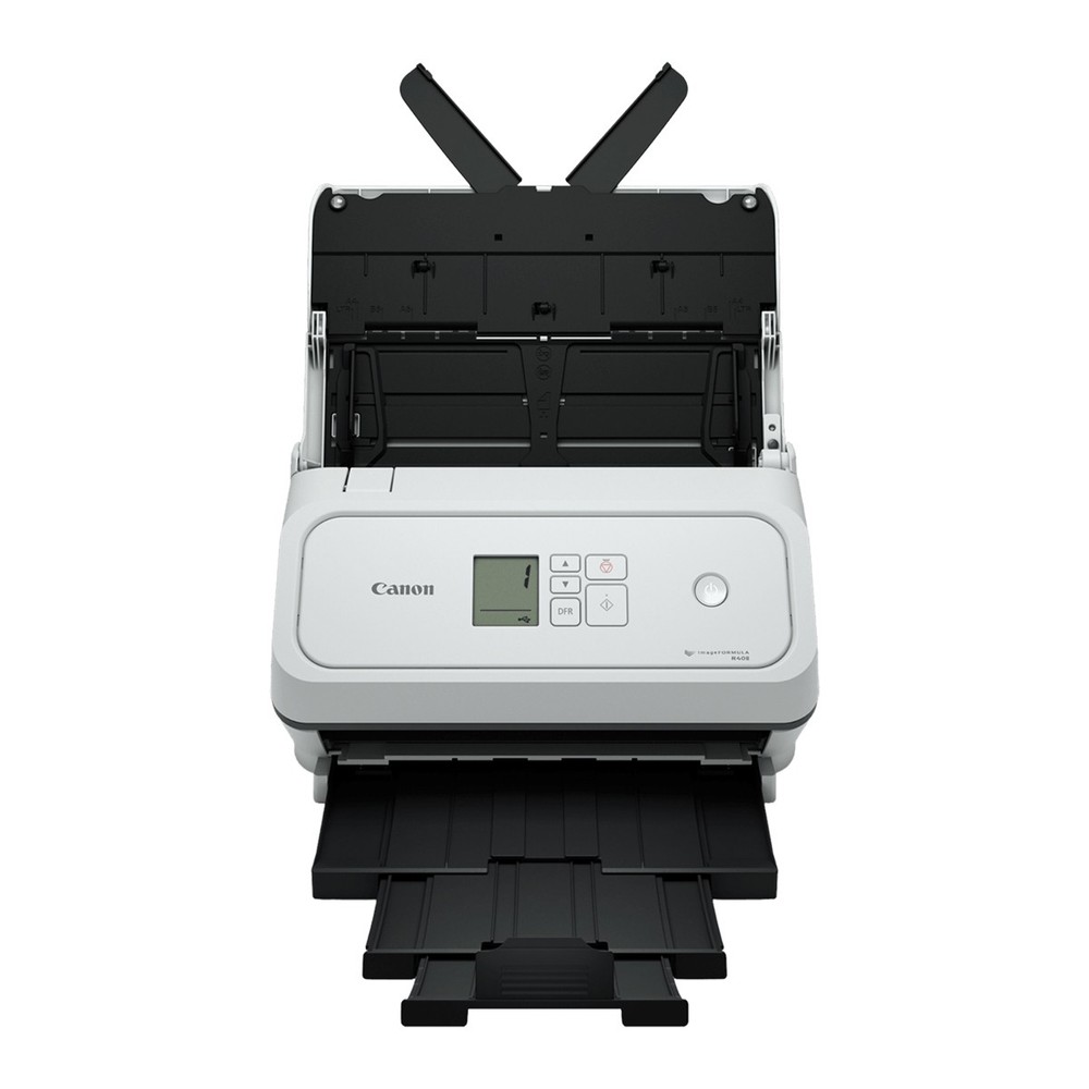 Canon imageFORMULA R40II Office Document Scanner