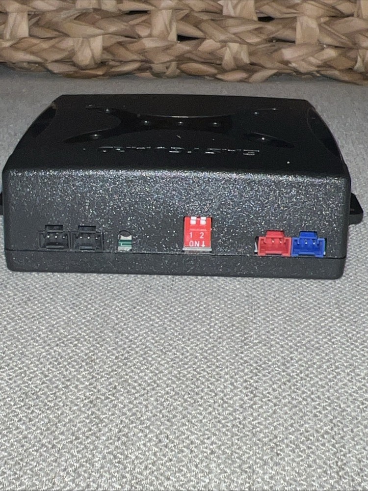 EASYGUARD EC003, Module Only-No Wires,Keyless Entry Car Push Button/Remote Start