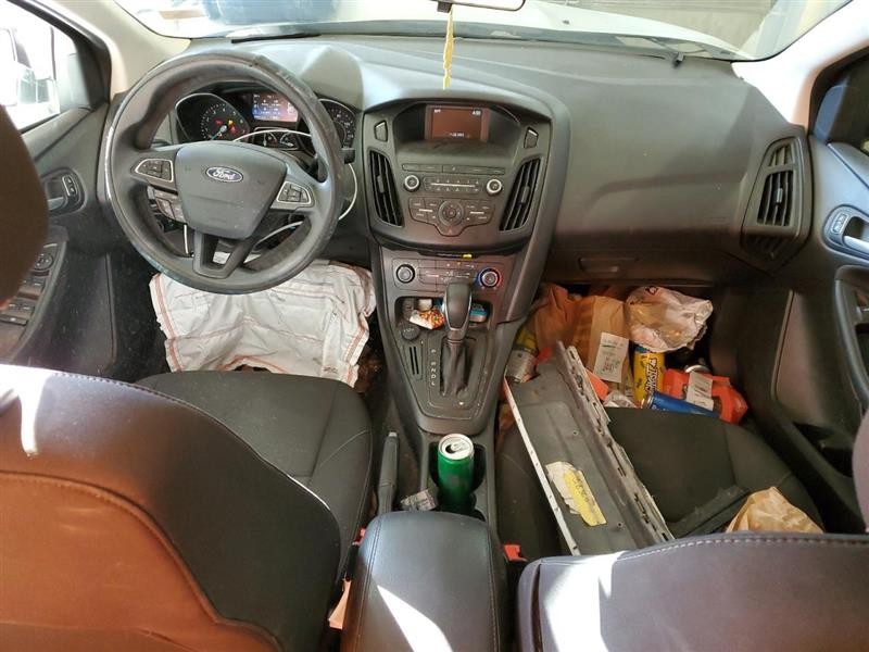 Floor Jack fits 2018 Ford Focus Grade A