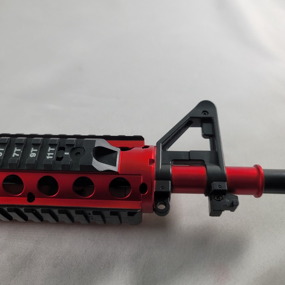 GelBlaster - M4A1 Firestorm Edition Replacement BarrelToy