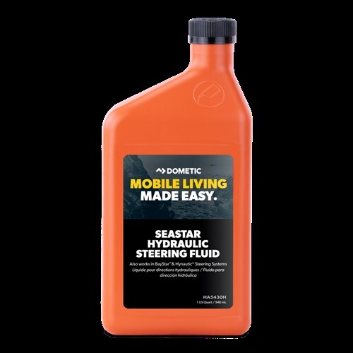 Seastar Solutions Hydraulic Steer Fluid Qt HA5430H