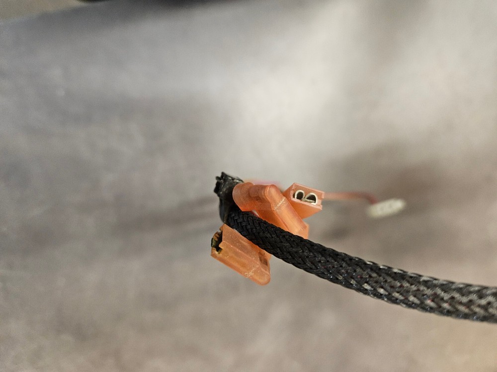 Used Pride Celebrity 2000 SC4000/SC4400 Console Interface Cable