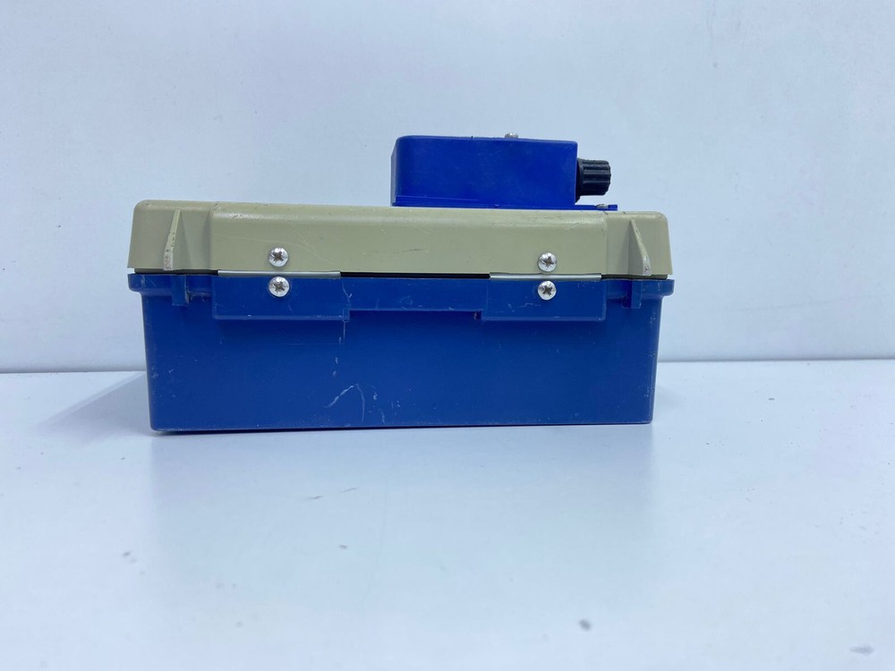 SEKO ALULINE DN5 DOSING PUMP, CH#737 (TESTED)