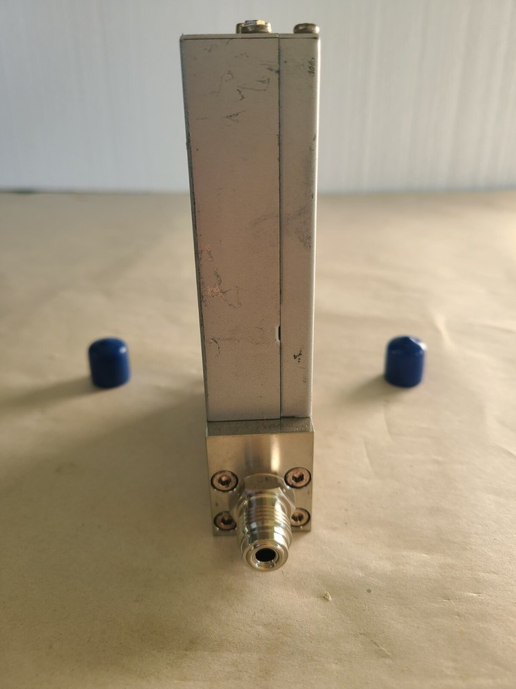 AERA FC-PA7800c Mass Flow Controller -3 Multy