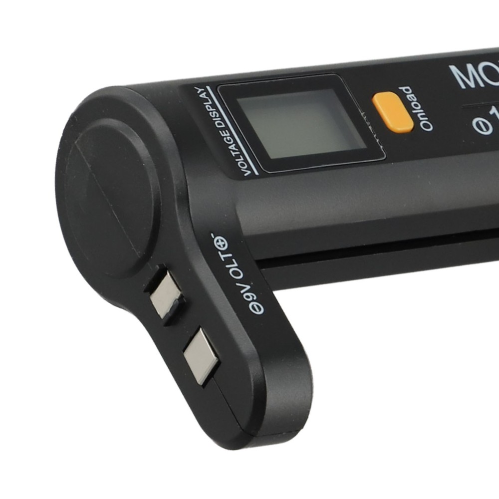 Easy Read Pointer Indicator Battery Tester Compatible with Different Types