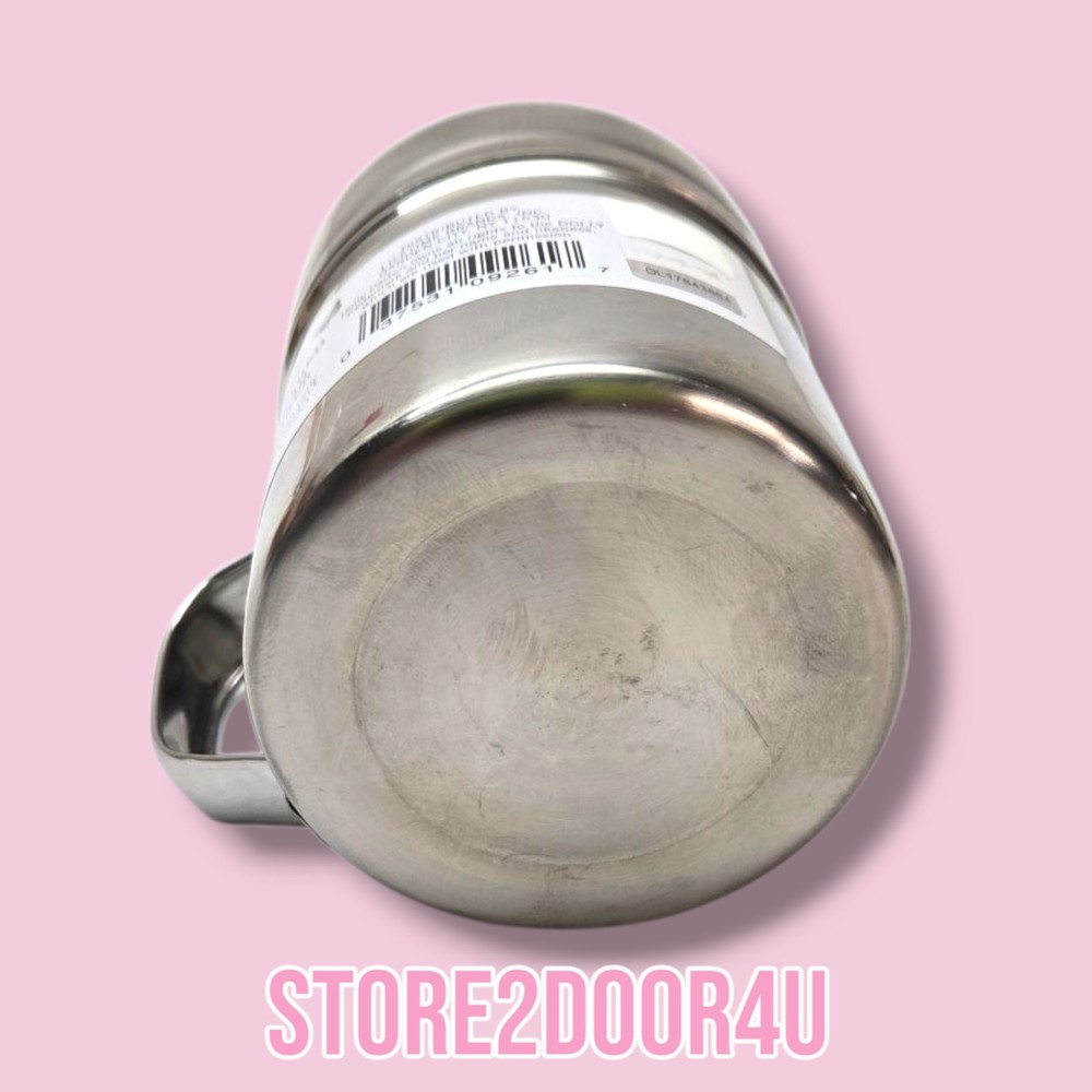 Dolly Parton Cookware Powder Sugar Shaker