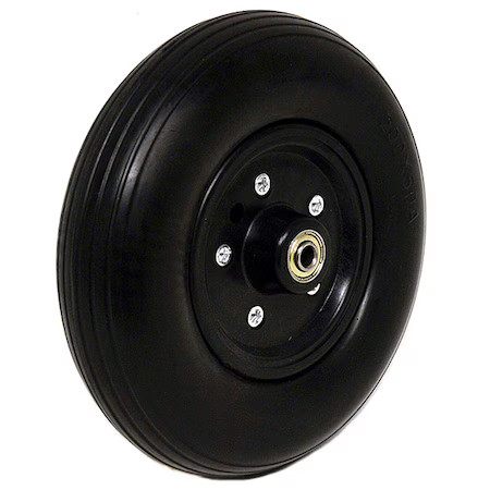 Alco 86111-500 Front Wheel