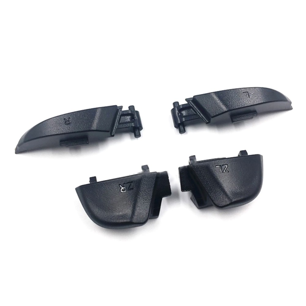 ZL ZR L R Trigger Key Button Replacement Kit for Nintendo Switch Pro Controller