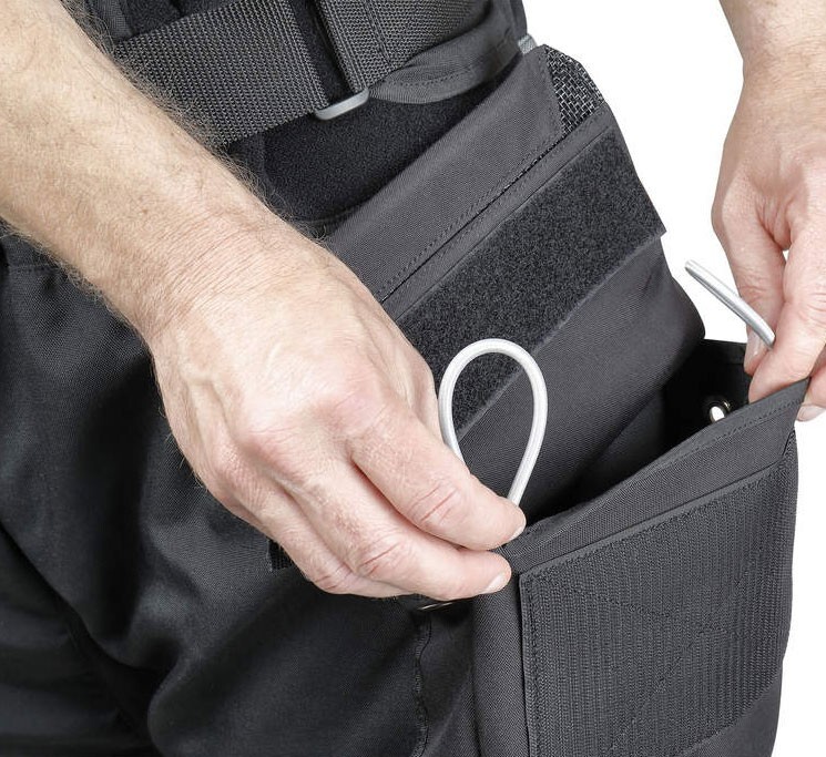 Mares XR Tek Shorts Pro