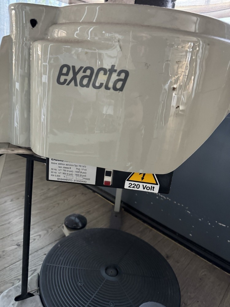 Linking Machine