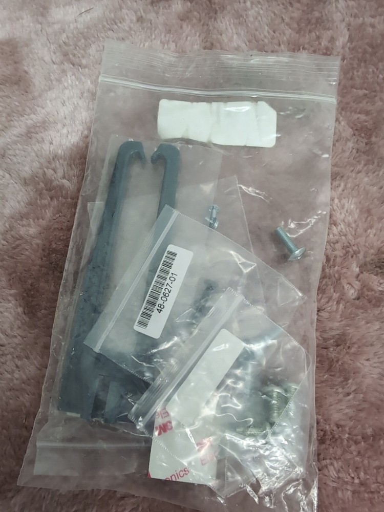CISCO - 69-2525-01 - CATALYST 2960 RACK MOUNT KIT - NEW