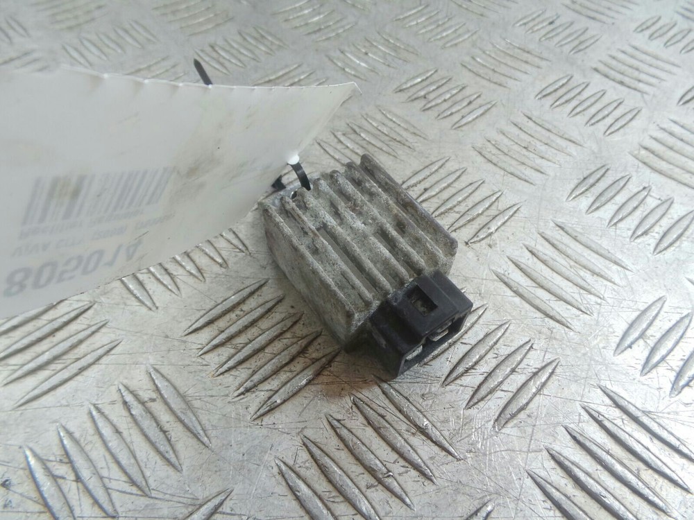 2000 PEUGEOT VIVACITY 50 RECTIFIER REGULATOR