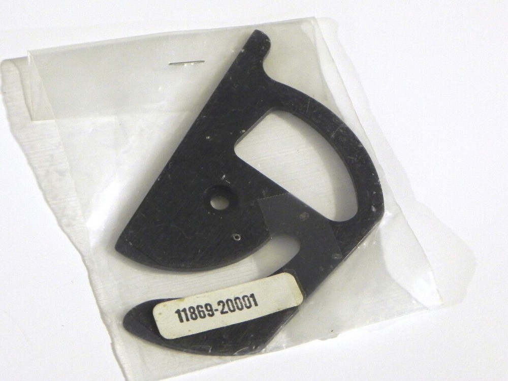 Keysight 11869-20001 Module Lock