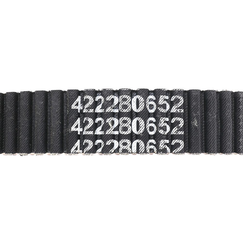 KEMIMOTO Transmission Drive Belt 422280652 for Can Am Maverick X3 Turbo 2018-22
