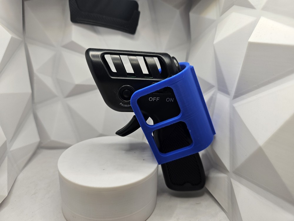 Slot Car Iroc Controller Holders