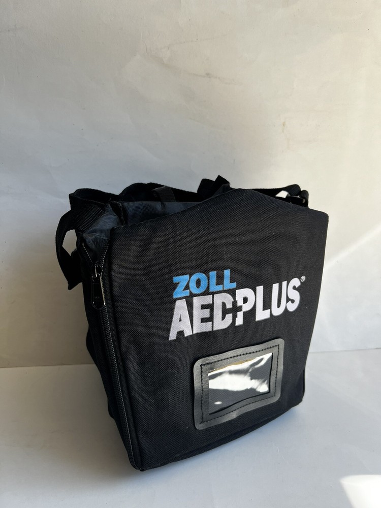 Replacement Soft Carry Case for ZOLL Medical AED Plus