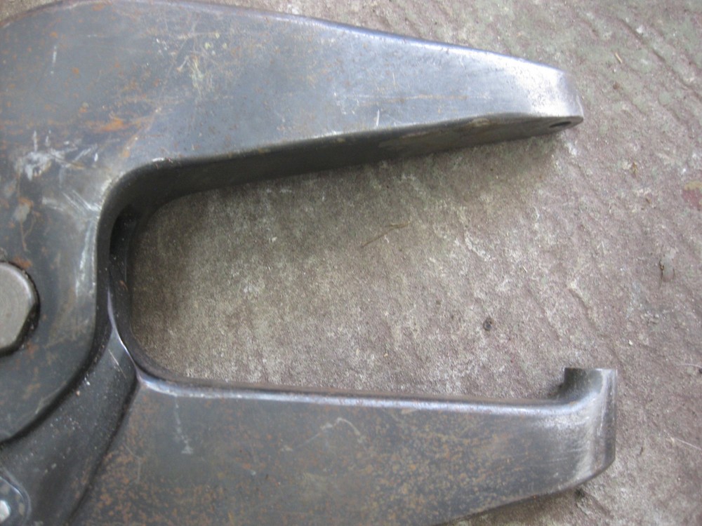 Chicago Pneumatic CP-0351 Compression Riveter