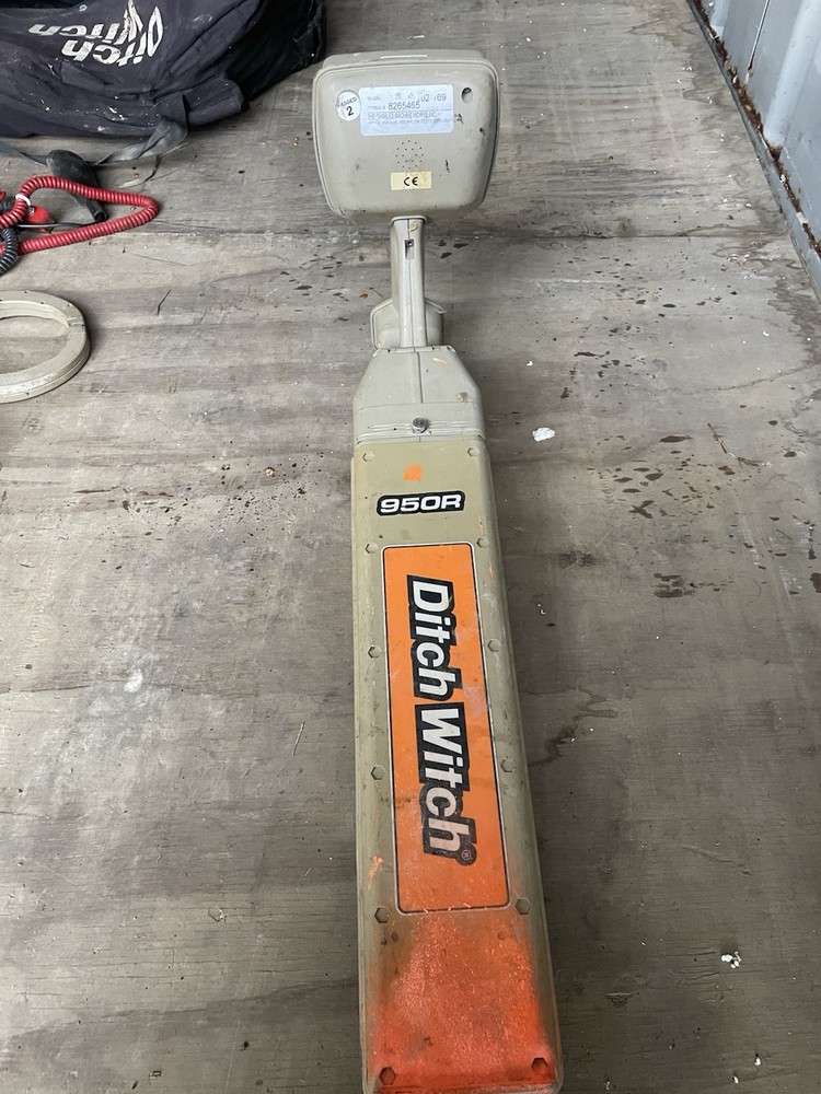 Ditch Witch 950R