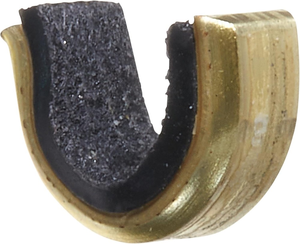 Professional Quality Bowstring Nocks - 5-Pack for Enhanced Accuracy & Stability