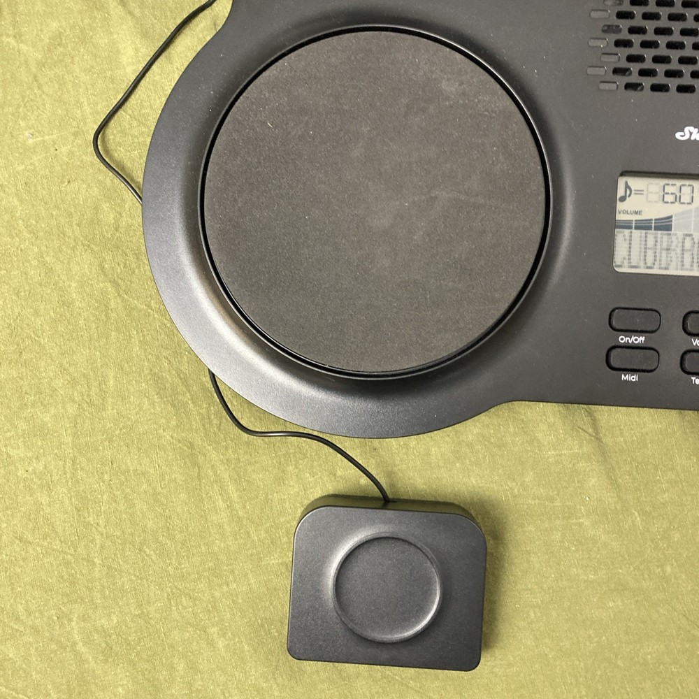 Sheffield Electronic Drum Pads