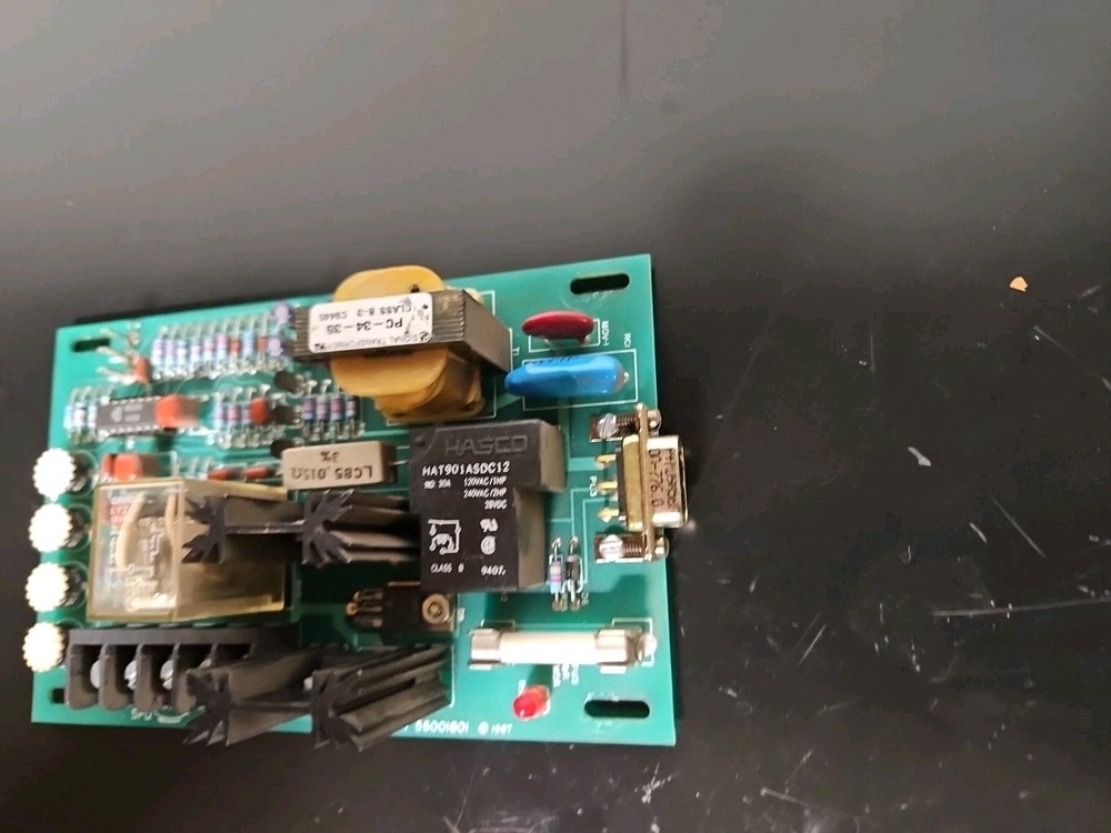 LANTECH 55001801