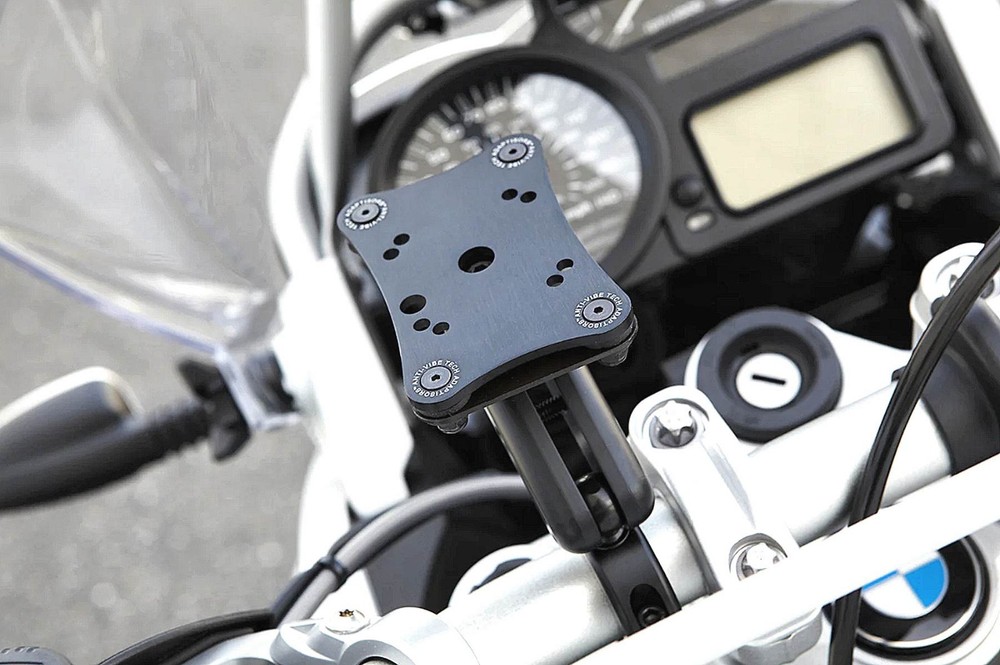 AdaptivMount Handlebar Mount (D-01-06) $ 85.00 USD