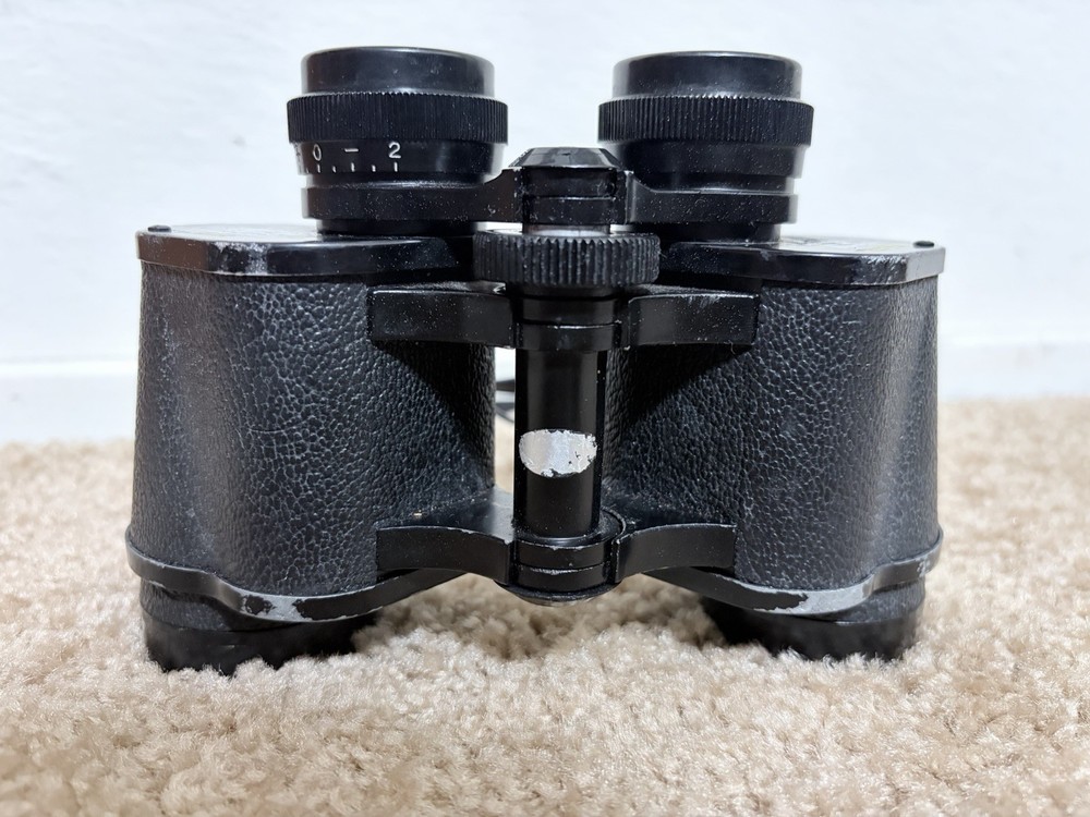 Sans & Streiffe 7X35mm Binoculars #830
