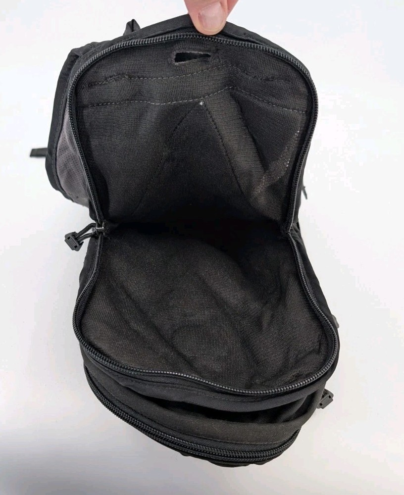 Camelbak Maximum Gear HAWG Backpack Black Assault GWOT