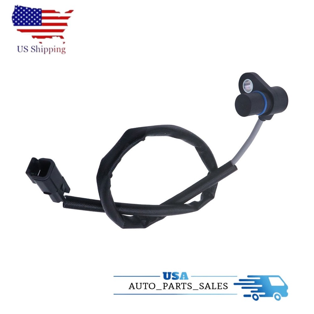 For Harley-Davidson Softail Springer FXSTS Crankshaft Position Sensor