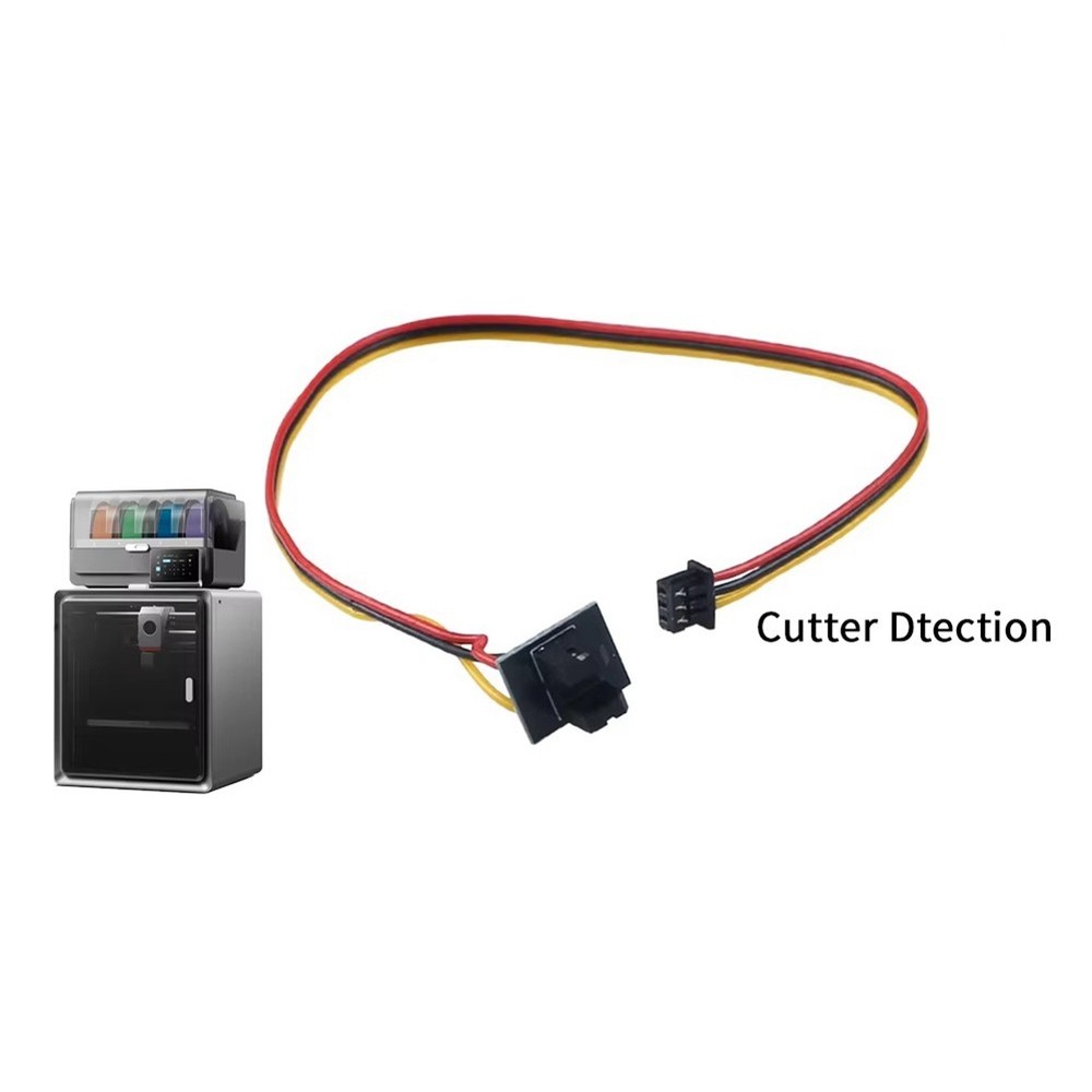 Cutter Material Break Detection for S1 / S1 Combo / S1C PCB Sensor2339