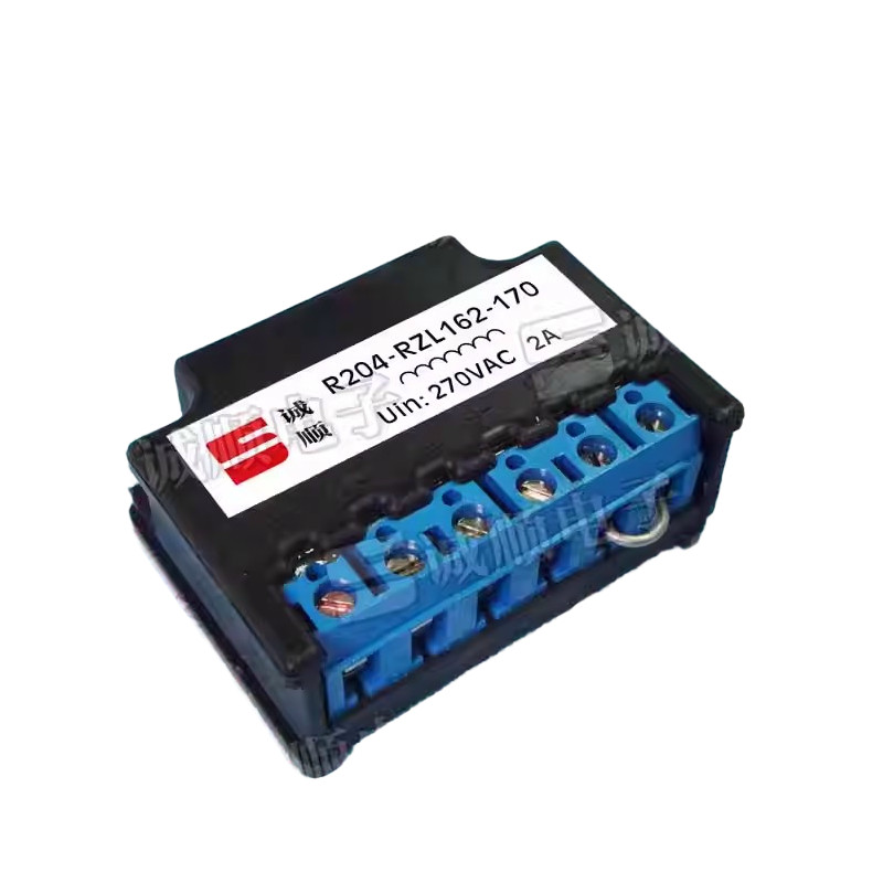 1pcs Replace R204-RZL162-170 Uin: 270VAC 2A Rectifier