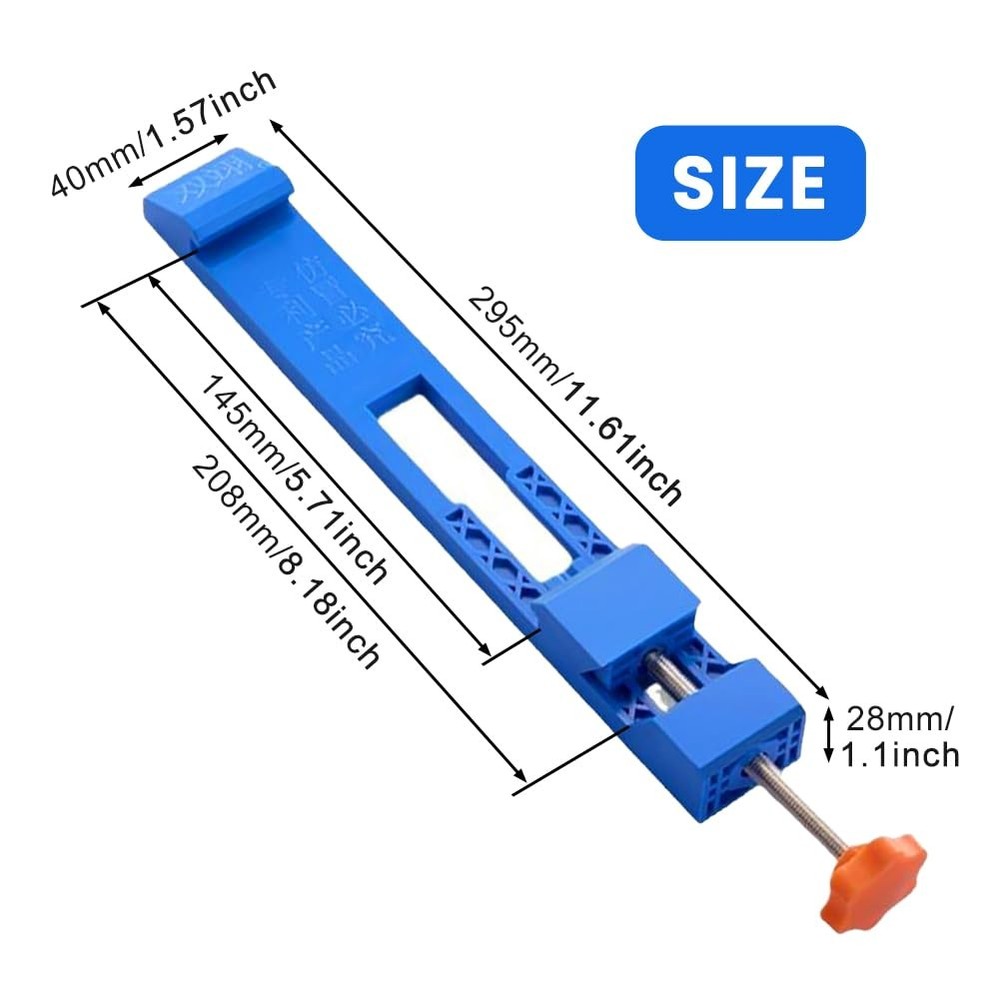 Adjustable Cutting Machine Base Guide for Electric Circular Saw Precision Tasks