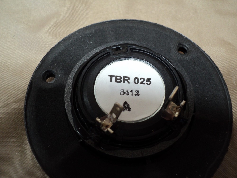 Monitor Audio BR5 Bronze Tweeter TBR 025 Nice