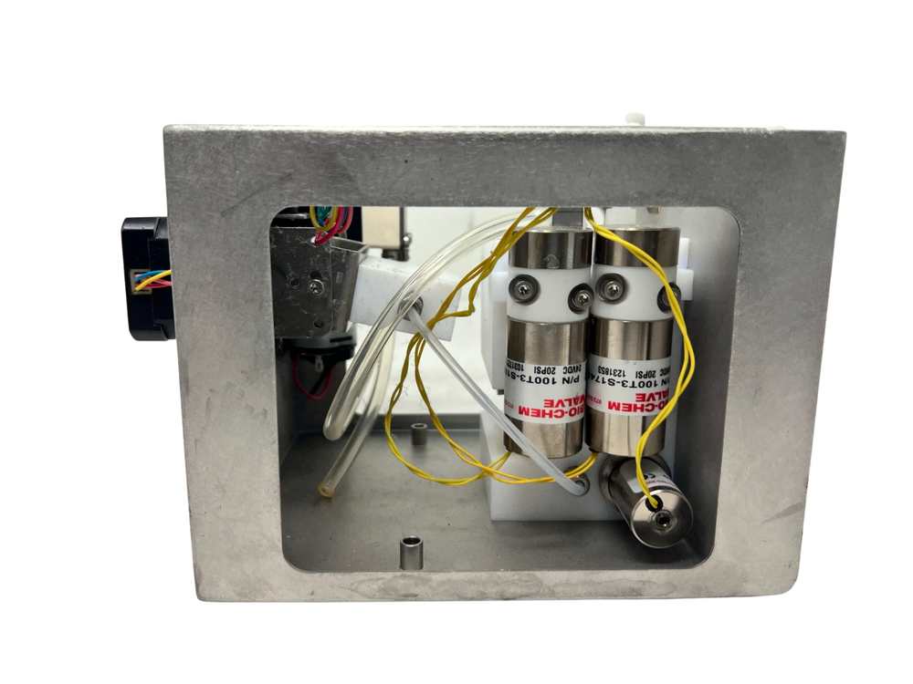 ASP STERRAD 100NX Duo Cycle delivery module