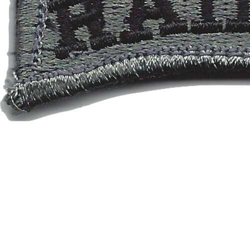 Special Forces Raider Rocker ACU Patch Hook And Loop