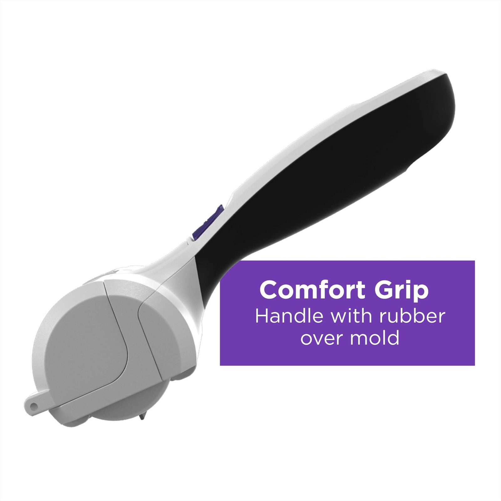 BLACK+DECKER Pet Hair Remover - HMSCT0001