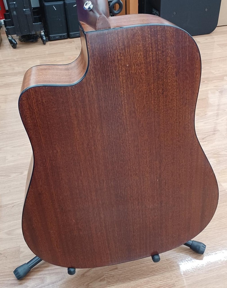 EPIPHONE DR-400 MCE Electric Acoustic