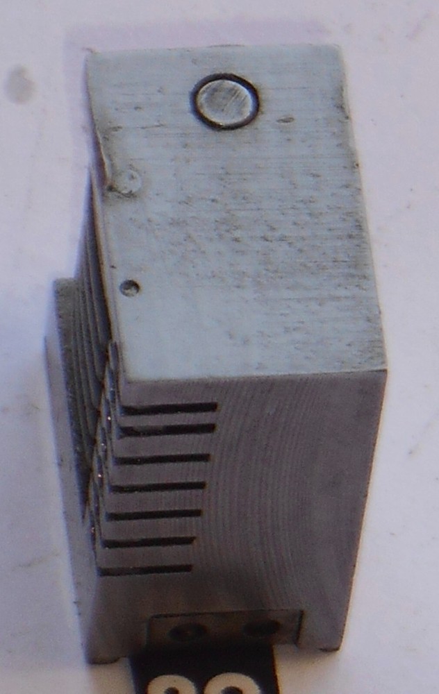 DOLD | letterpress numbering machine | 89