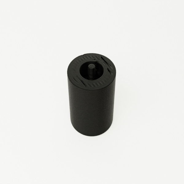 Refill Adaptor for Therma Cell Butane Cartridges- Mosquito Repellent Accessory