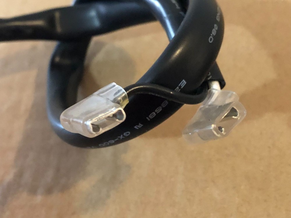 Frigidaire FFBC4622QS Beverage Center Wire Harness