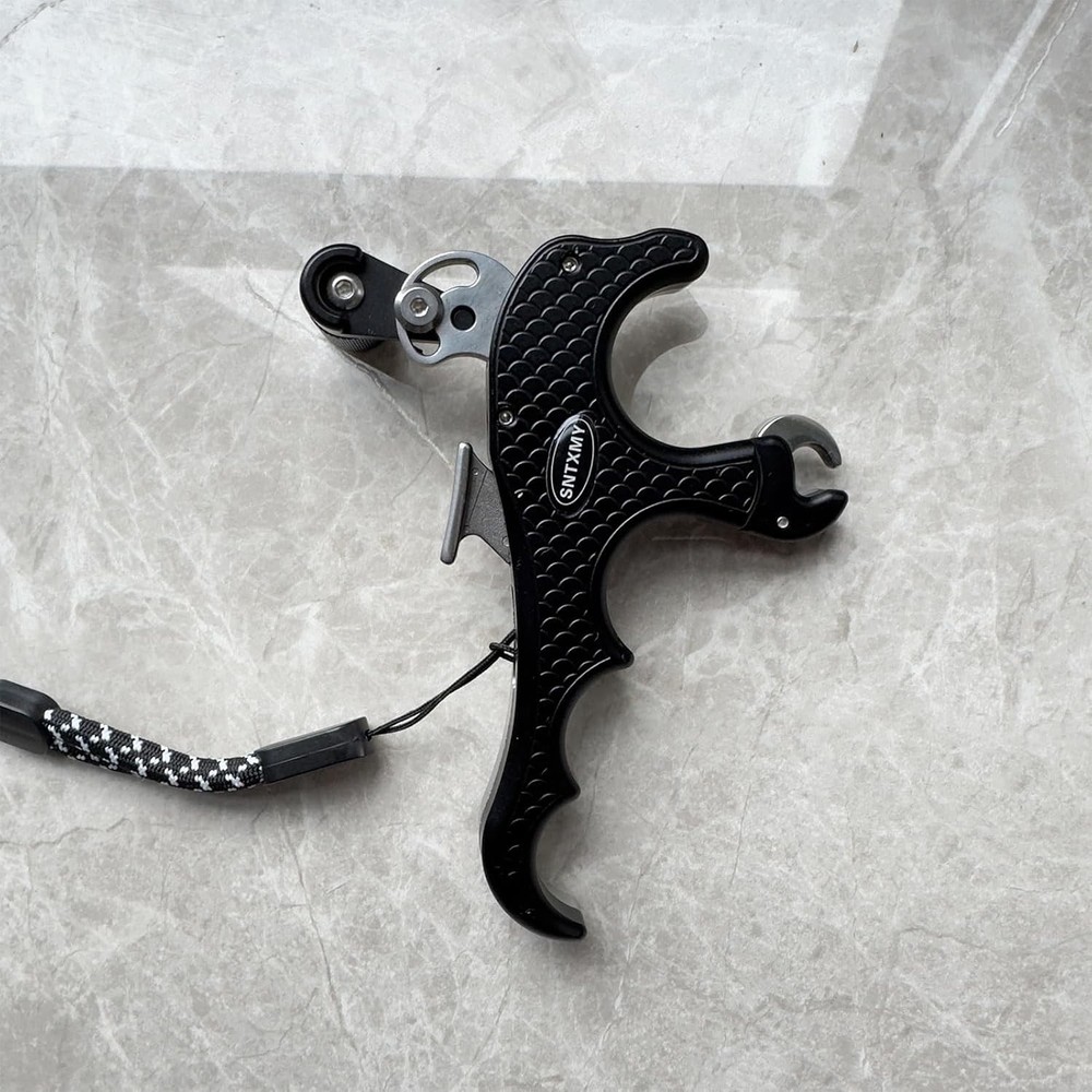 Bow Release for Compound Bow, Archery Release Trigger, Compound Bow Release
