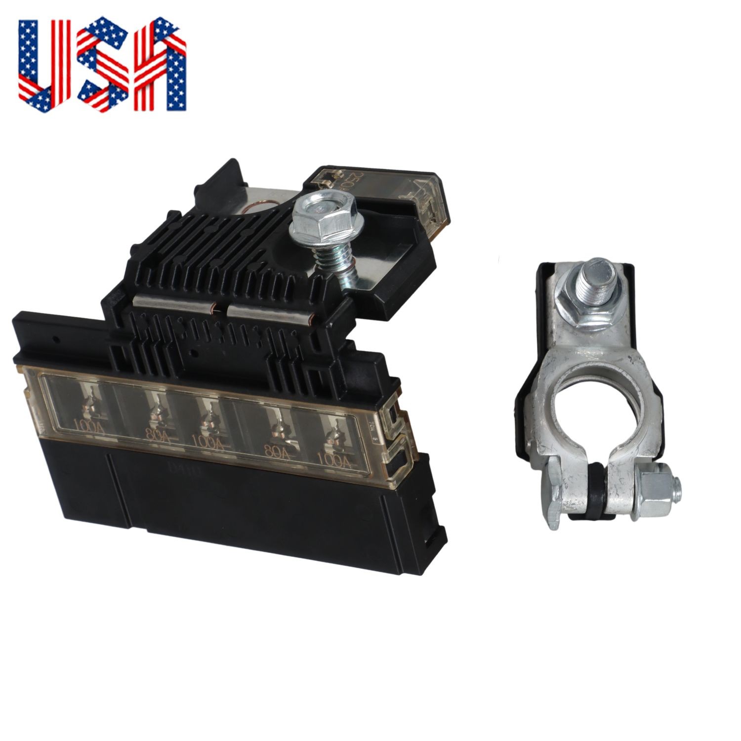 Positive Battery Fuse Terminal for 13-19 Nissan Altima Maxima Murano Pathfinder