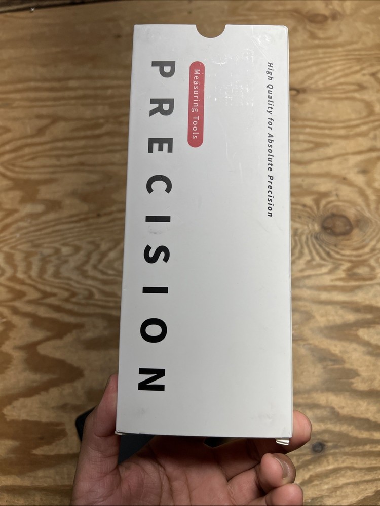 GLTL Measuring Tool Digital Caliper