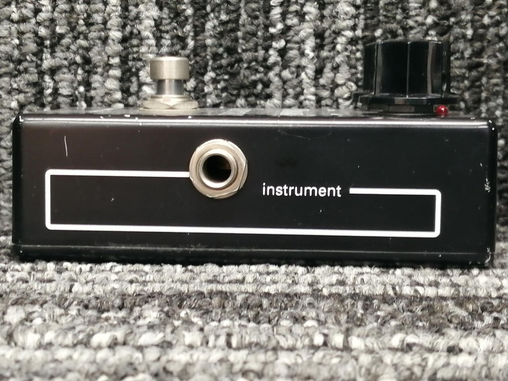 Maxon CP101 Compressor Pedal